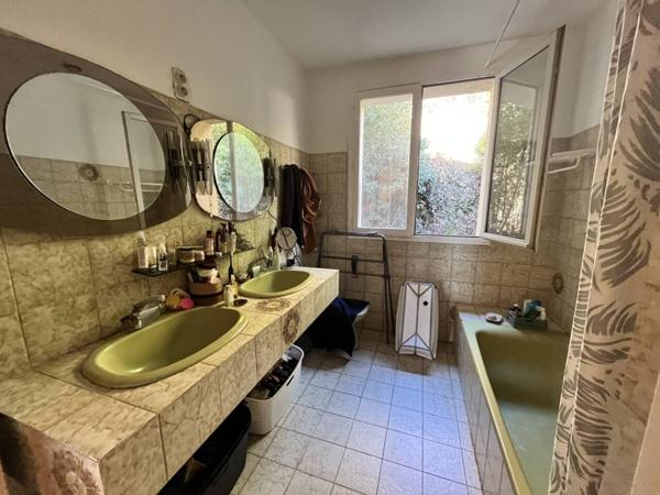 Maison à vendre 7 pièces de 134 m²