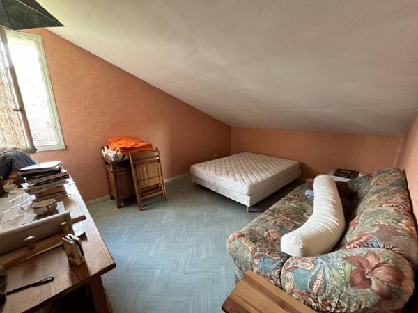 Maison à vendre 7 pièces de 134 m²