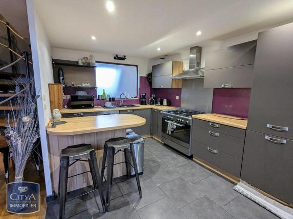 Appartement à louer 2 pièces 70.38m²