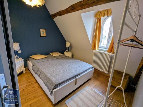 Appartement à louer 2 pièces 70.38m²