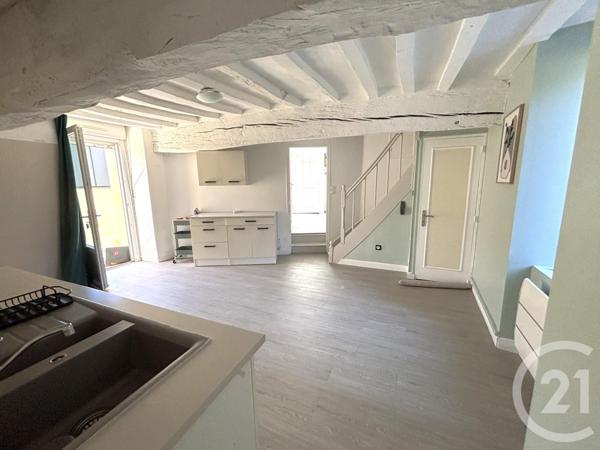 Maison à vendre  5 pièces - 94 m2 COSSE LE VIVIEN - 53