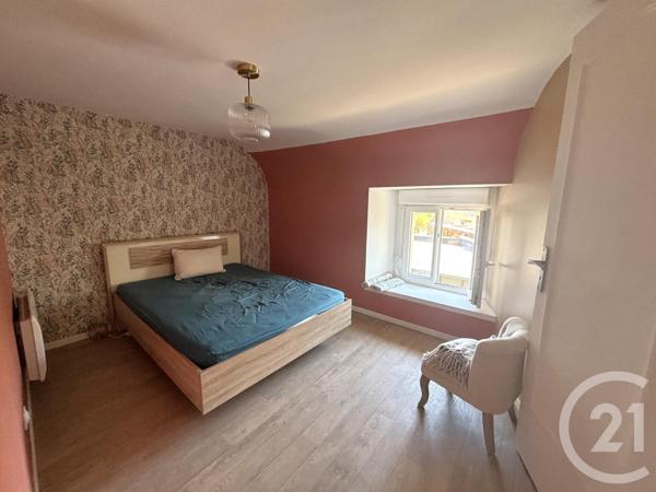 Maison à vendre  5 pièces - 94 m2 COSSE LE VIVIEN - 53