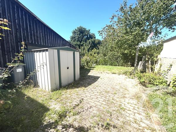 Maison à vendre  5 pièces - 94 m2 COSSE LE VIVIEN - 53