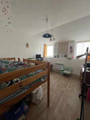 Maison à vendre à L'Île-Bouchard dans l'Indre-et-Loire (37220), ref : 37060-2344
