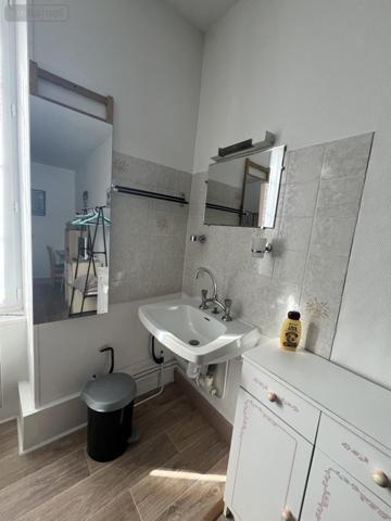 Maison à vendre à L'Île-Bouchard dans l'Indre-et-Loire (37220), ref : 37060-2344