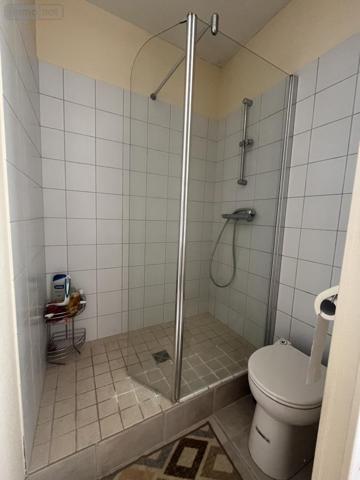 Maison à vendre à L'Île-Bouchard dans l'Indre-et-Loire (37220), ref : 37060-2344