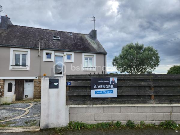 Maison de ville de 142 m²