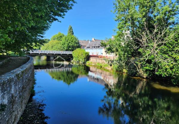 Maison de ville de 142 m²