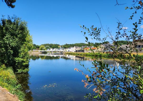 Maison de ville de 142 m²