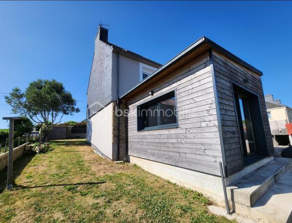 Maison de ville de 142 m²