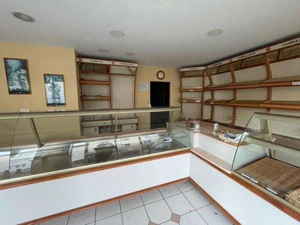 Appartement à louer à Firmi (12300)