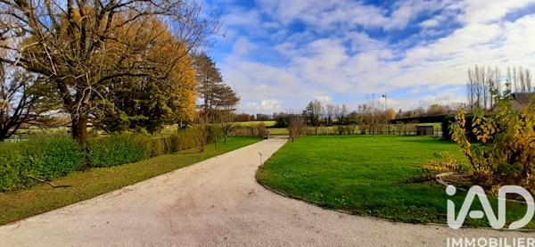 Maison à vendre 5 pièces 119 m² Louhans