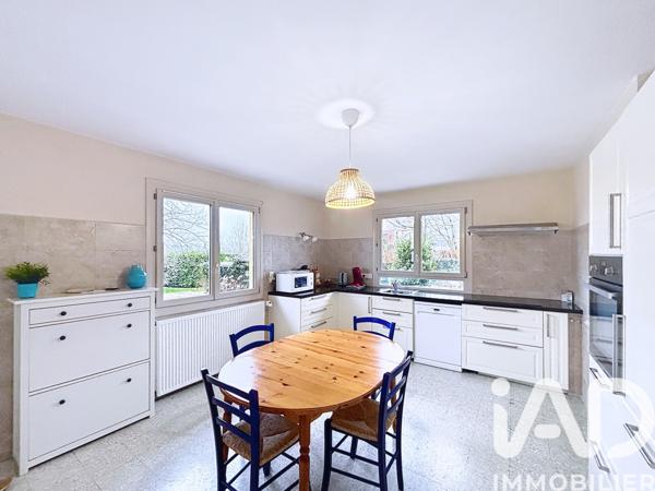 Maison à vendre 5 pièces 119 m² Louhans