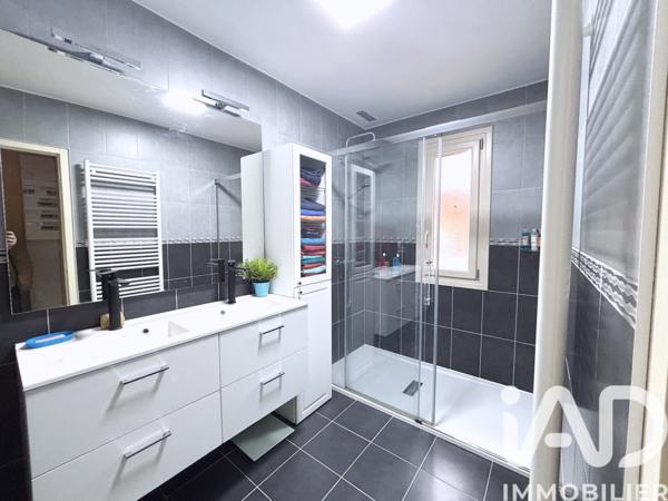 Maison à vendre 5 pièces 119 m² Louhans