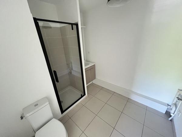 Appartement à louer |  Bordeaux |  2 pièces | 40 m²