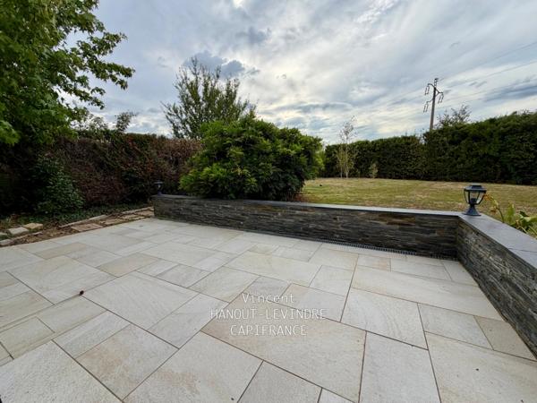 Maison à vendre 6 pièces SAINT BARTHELEMY D'ANJOU (49)
