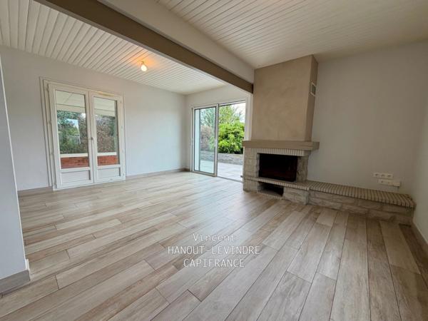 Maison à vendre 6 pièces SAINT BARTHELEMY D'ANJOU (49)