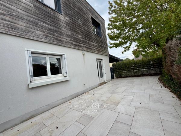 Maison à vendre 6 pièces SAINT BARTHELEMY D'ANJOU (49)
