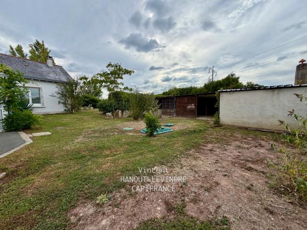Maison à vendre 6 pièces SAINT BARTHELEMY D'ANJOU (49)
