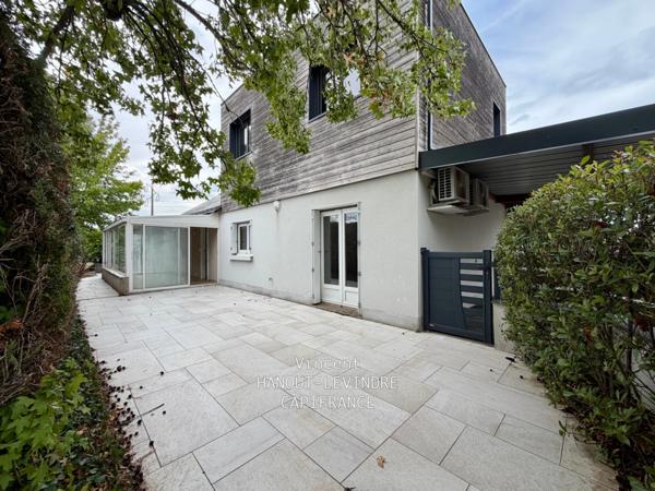Maison à vendre 6 pièces SAINT BARTHELEMY D'ANJOU (49)