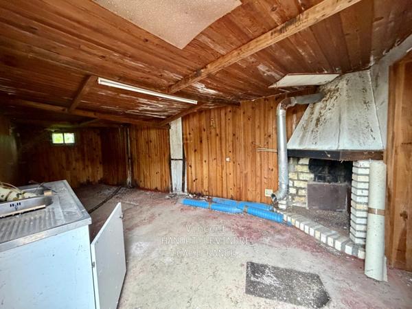 Maison à vendre 6 pièces SAINT BARTHELEMY D'ANJOU (49)