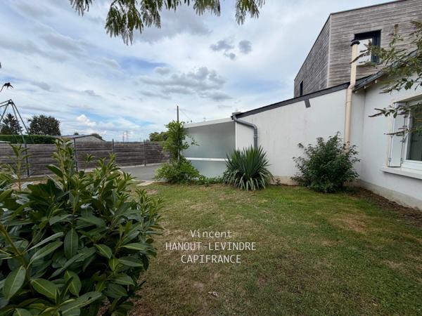 Maison à vendre 6 pièces SAINT BARTHELEMY D'ANJOU (49)