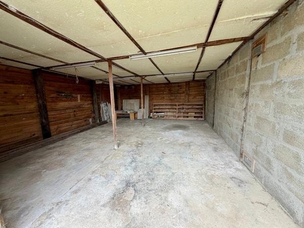Maison à vendre 6 pièces SAINT BARTHELEMY D'ANJOU (49)