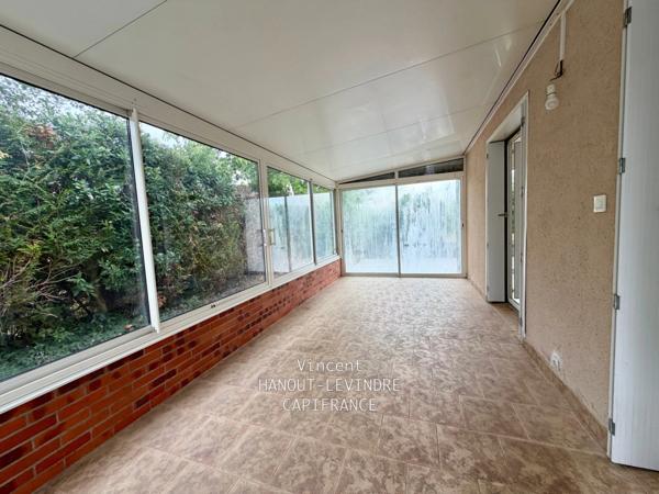 Maison à vendre 6 pièces SAINT BARTHELEMY D'ANJOU (49)