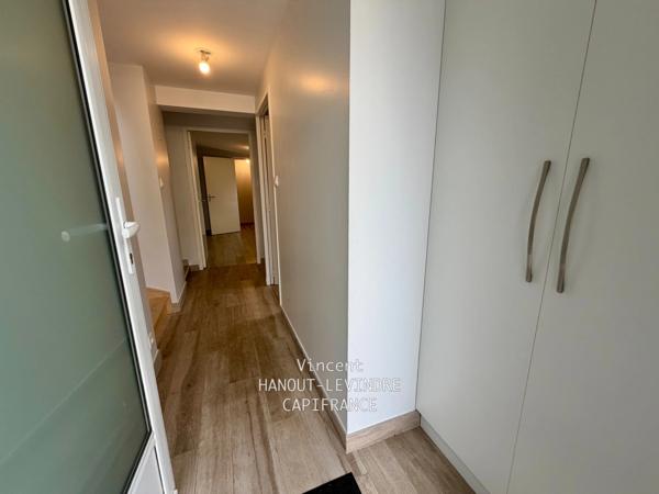 Maison à vendre 6 pièces SAINT BARTHELEMY D'ANJOU (49)