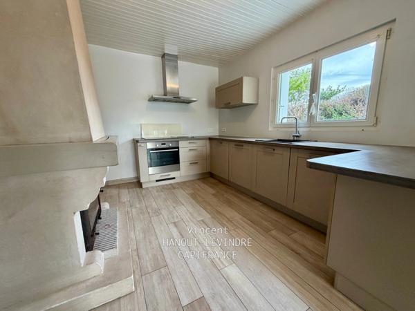 Maison à vendre 6 pièces SAINT BARTHELEMY D'ANJOU (49)