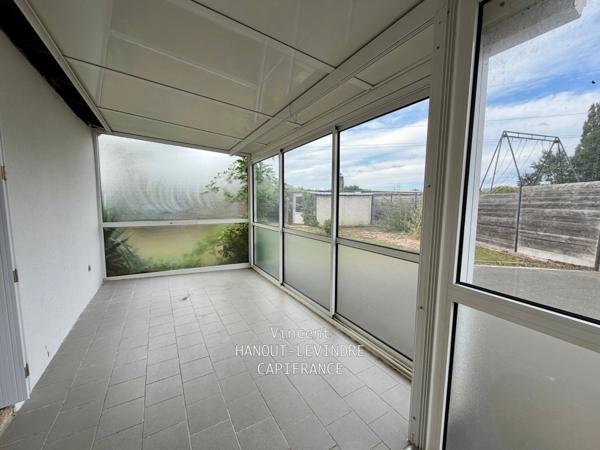 Maison à vendre 6 pièces SAINT BARTHELEMY D'ANJOU (49)