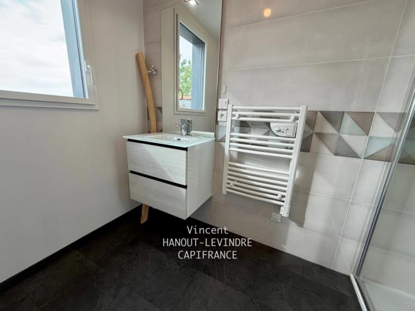 Maison à vendre 6 pièces SAINT BARTHELEMY D'ANJOU (49)