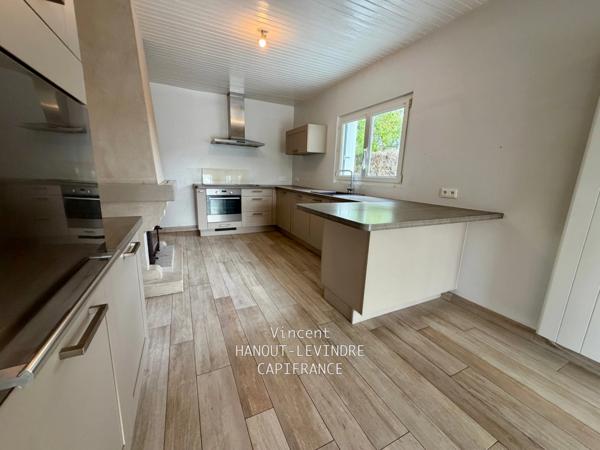 Maison à vendre 6 pièces SAINT BARTHELEMY D'ANJOU (49)