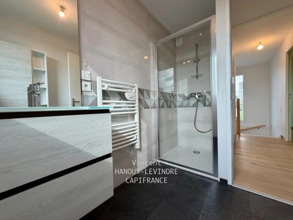 Maison à vendre 6 pièces SAINT BARTHELEMY D'ANJOU (49)
