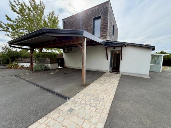 Maison à vendre 6 pièces SAINT BARTHELEMY D'ANJOU (49)