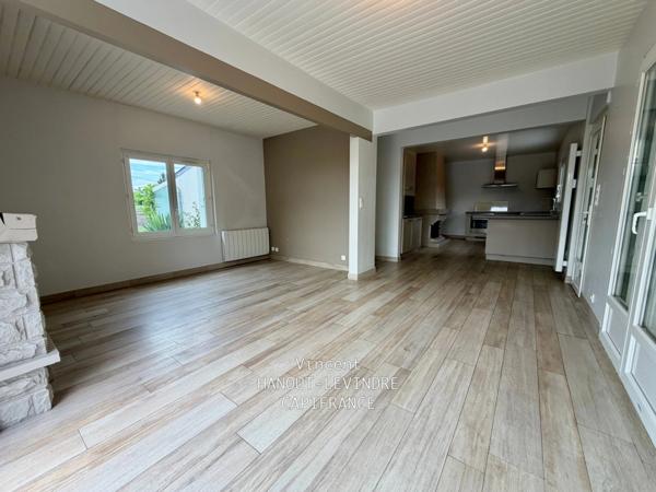 Maison à vendre 6 pièces SAINT BARTHELEMY D'ANJOU (49)