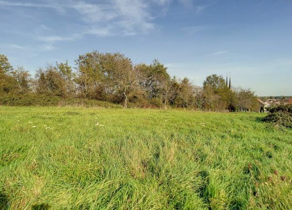 Terrain à vendre    Lamarche-sur-Saône