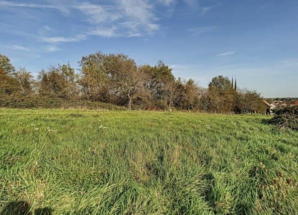 Terrain à vendre    Lamarche-sur-Saône