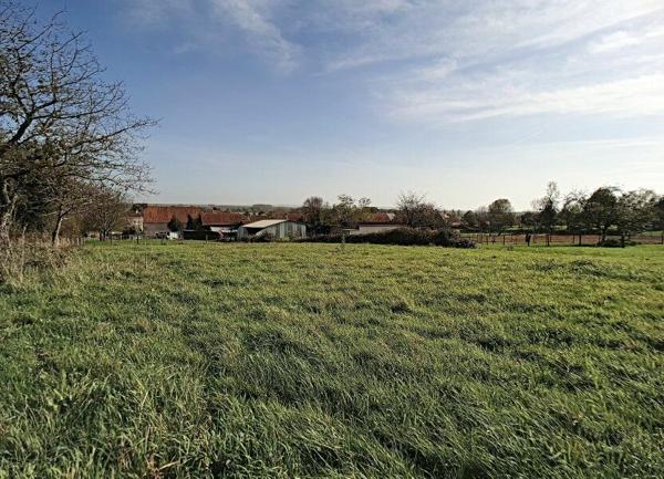 Terrain à vendre    Lamarche-sur-Saône