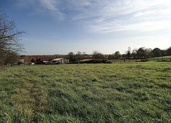 Terrain à vendre    Lamarche-sur-Saône