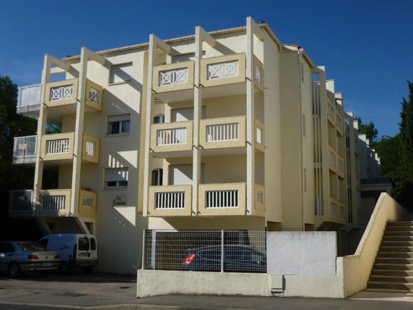 Appartement à louer à Montpellier (34090)