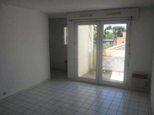 Appartement à louer à Montpellier (34090)