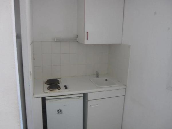 Appartement à louer à Montpellier (34090)