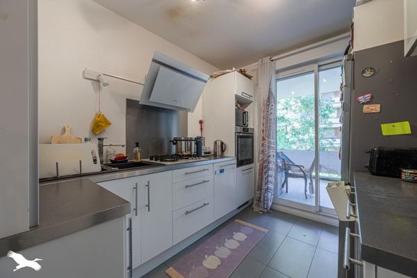 Appartement à vendre 285 000 € Toulouse 3 p 73 m² DPE B