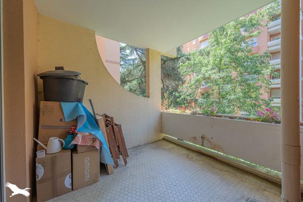 Appartement à vendre 285 000 € Toulouse 3 p 73 m² DPE B