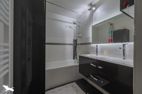 Appartement à vendre 285 000 € Toulouse 3 p 73 m² DPE B