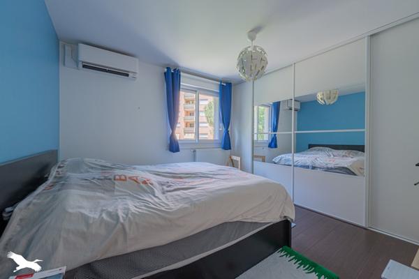 Appartement à vendre 285 000 € Toulouse 3 p 73 m² DPE B