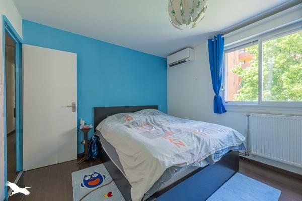 Appartement à vendre 285 000 € Toulouse 3 p 73 m² DPE B