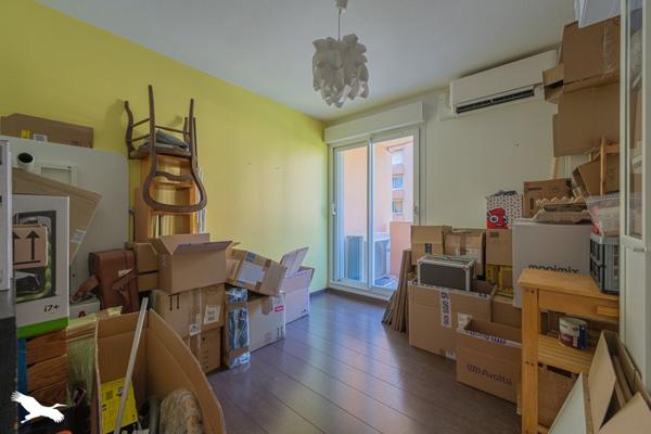 Appartement à vendre 285 000 € Toulouse 3 p 73 m² DPE B
