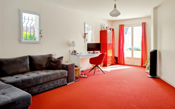 Maison à vendre    6 pièces • 190 m2 Saint-Pryvé-Saint-Mesmin